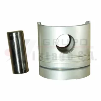 Pistón de motor Nissan NE6-T (SDN31031-0)