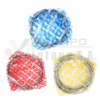 Juego de anillos motor Nissan UD FE6-TI Semi cónico