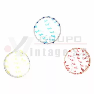 Juego de anillos motor Mitsubishi 4D34-T