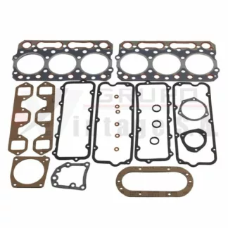 Full set de empaques motor NE6-T Nissan