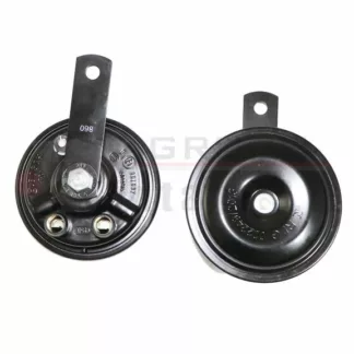 Juego de bocinas de disco 24V