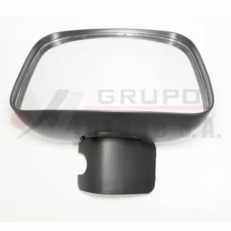 Espejo retrovisor derecho negro Hino Validus