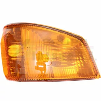 Lámpara pidevías derecha Hino 500