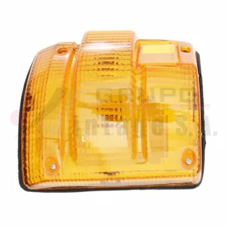 Lámpara pidevías izquierda Hino FF/SG 87-90 rodado