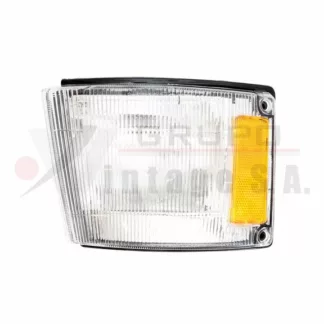 Lámpara media luz derecha Hino Super FF 95~ de agencia (blanca)