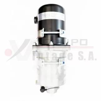 Secador de aire de frenos Hino FF