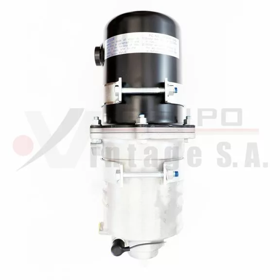 Secador de aire de frenos Hino FF