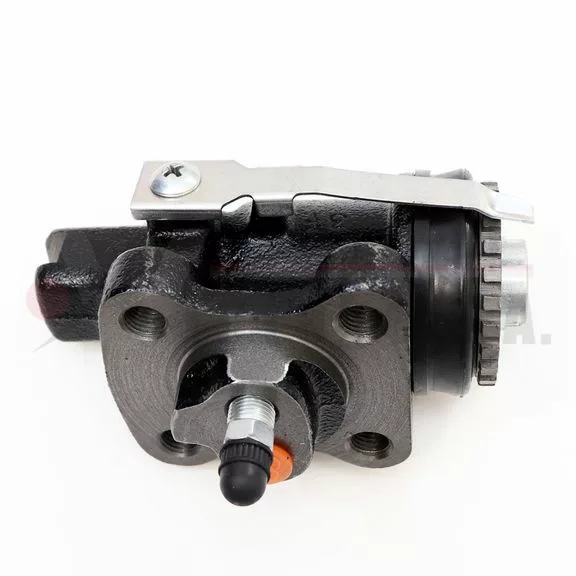Bomba de frenos delantera 1 1/8 Hino Dutro izquierda con grifo 3.5T/5T