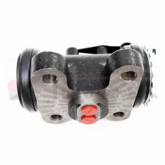 Bomba de frenos trasera 1 3/16 Hino Dutro derecha sin grifo