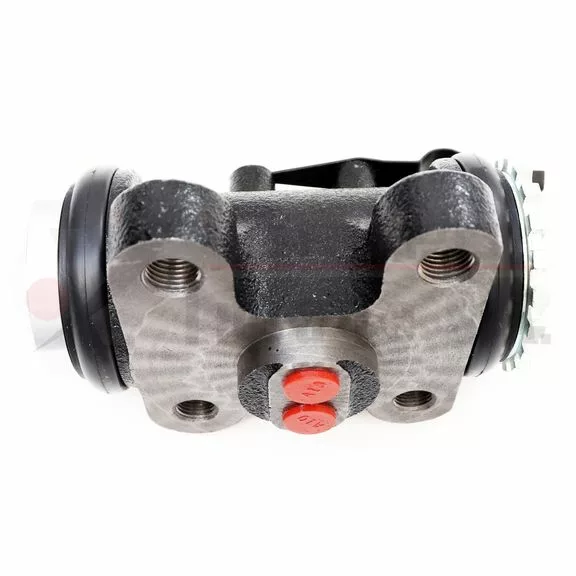 Bomba de frenos trasera 1 3/16 Hino Dutro derecha sin grifo