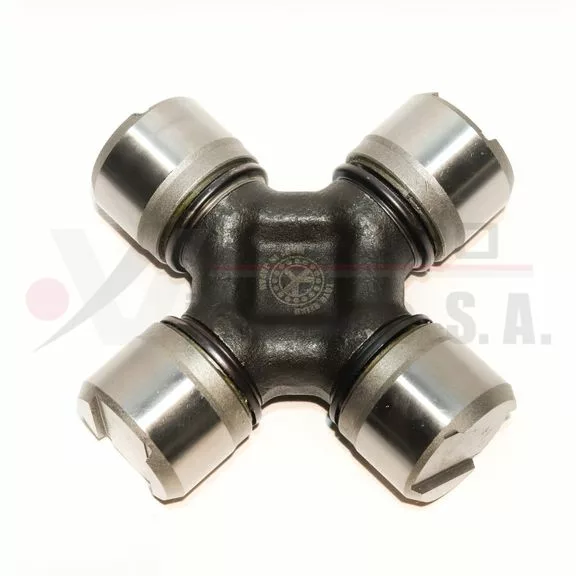 Cruz de transmisión 47 x 144 mm Hino Super SG