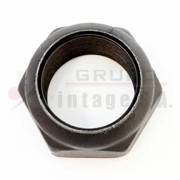 Tuerca derecha trasera Hino M30x41x25