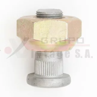 Juego de espárrago rueda delantera derecho Hino Dutro 611