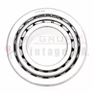 Cojinete de rueda delantera exterior Hino 300  611