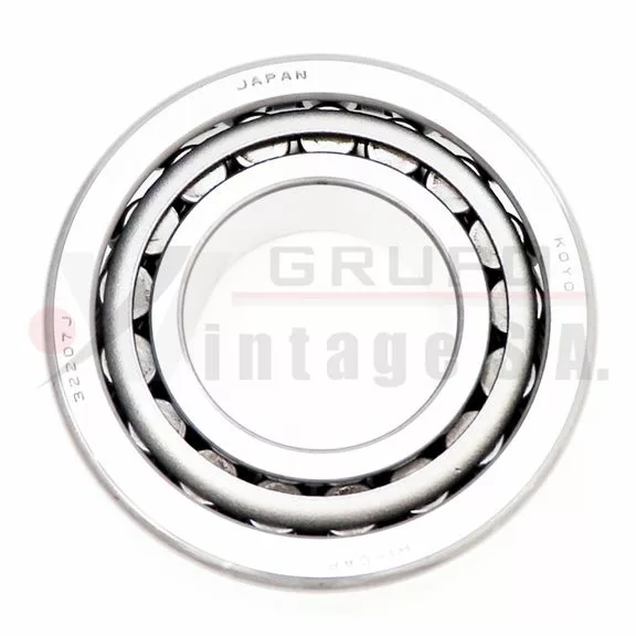 Cojinete de rueda delantera exterior Hino 300 611