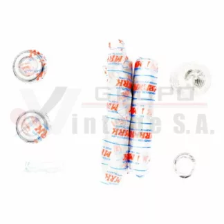 Juego de kin pin 35 x 205 mm Hino Dutro (916)