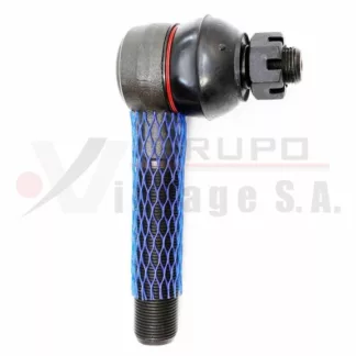 Cabezal de dirección izquierdo Hino Dutro 611