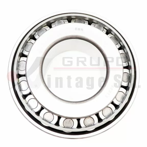 Cojinete de rueda delantera interior Hino 500 FG Full aire