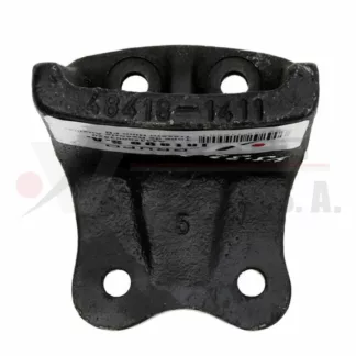 Tope de resorte auxiliar trasero Hino GD