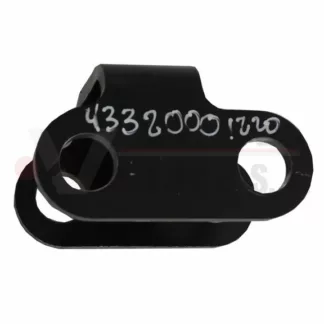 Balancín delantero derecho Hino Dutro 713