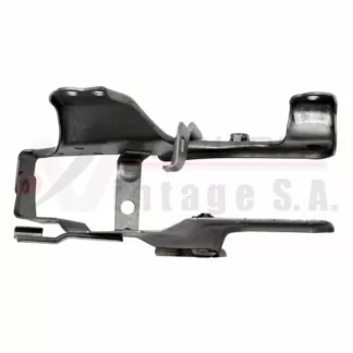 Base para pedal de clutch Hino Dutro