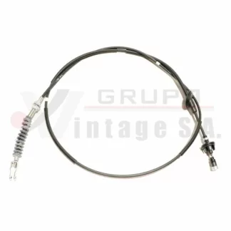 Cable de acelerador Hino Validus