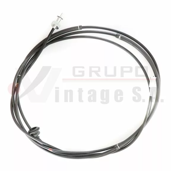 Cable de velocímetro Hino FF3H (aspidómetro)