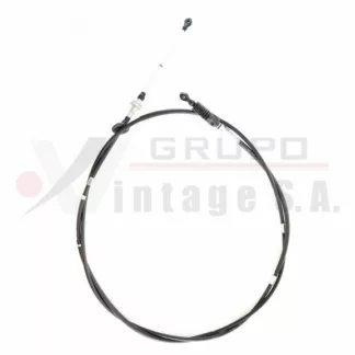 Cable de neutro argollita/argollita seguro Hino Validus