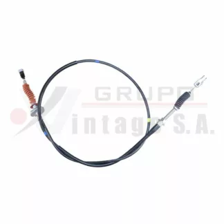 Cable de acelerador Hino Super SG de tamborcito