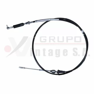 Cable de neutro cabezalito/argollita seguro Hino 300 XZU