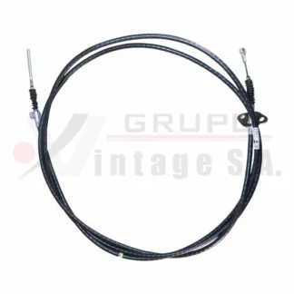 Cable para freno de mano Hino Super FF/FE/FB sin resorte