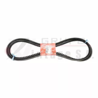 Faja de alternador Hino H07CT juego par