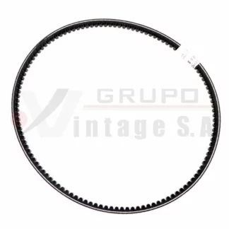 Faja de alternador Hino Validus