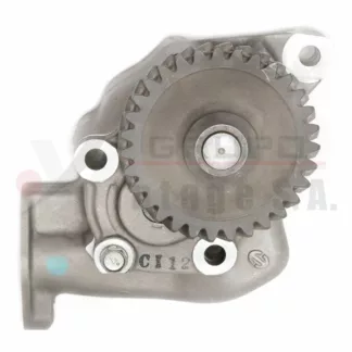 Bomba de aceite Hino H07CT