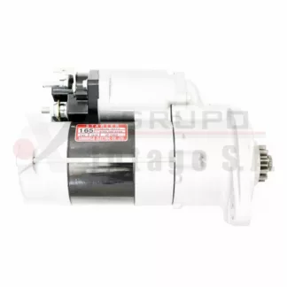 Motor de arranque Hino N04 24V (starter)