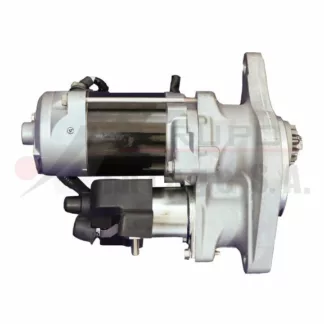 Motor de arranque Hino Dutro W04 (starter)
