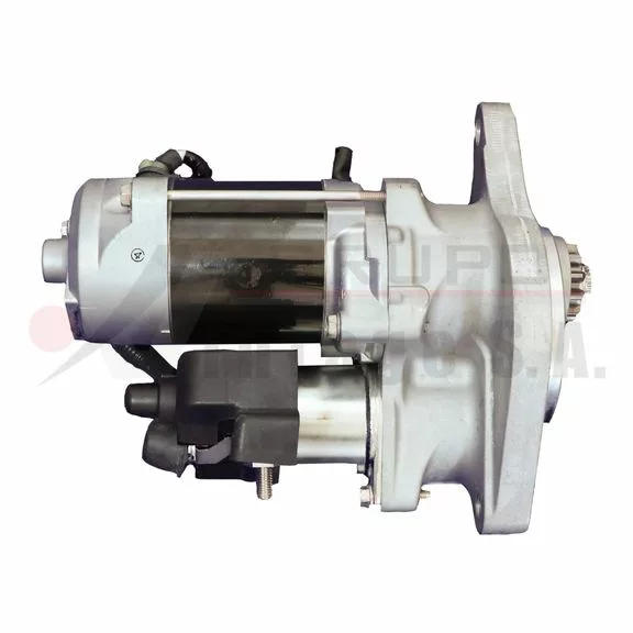 Motor de arranque Hino Dutro W04 (starter)