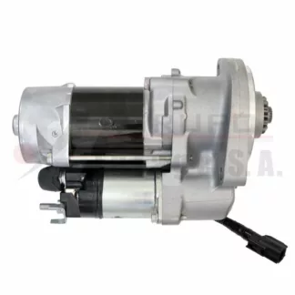 Motor de arranque Hino J08C (starter)