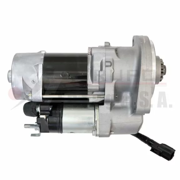 Motor de arranque Hino J08C (starter)