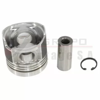 Pistón de motor Hino N04C-TI Dutro