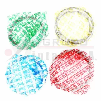 Juego de anillos STD Hino H07CT