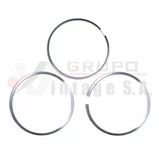 Juego de anillos motor Hino J08C-T