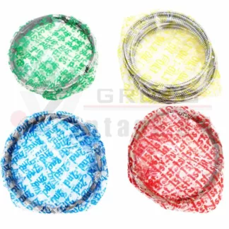 Juego de anillos motor Hino EH700/H07C