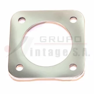 Empaque cuadrado de freno de motor Hino Dutro