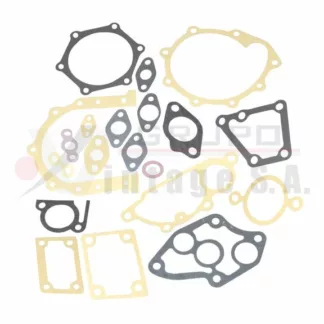 Full set de empaques motor H07D Hino