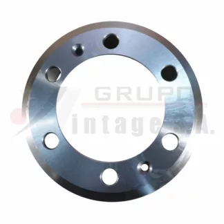 Tambor de frenos Kia K3000S 2005-