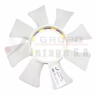 Ventilador de motor Kia K2500/K2700/K3000S