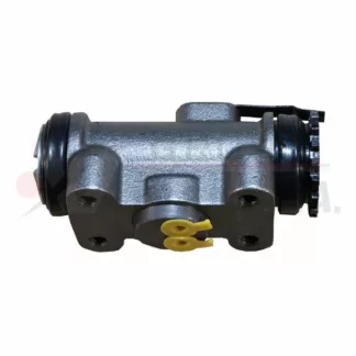 Bomba auxiliar de frenos trasera 1 1/8 lado derecho Hyundai HD78 3.5T