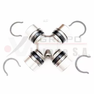 Cruz de transmisión 35 x 106.5 mm Hyundai HD65 D4AF/D4AL