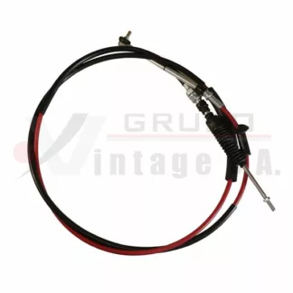 Cable de neutro cabezal cabezal seguro tuerca Hyundai HD65 original